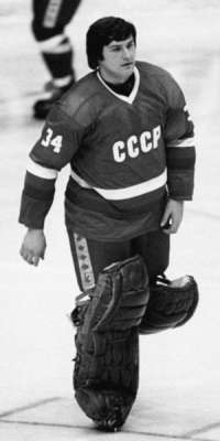 Sergei Mylnikov, Russian ice hockey player (SKA Leningrad, dies at age 58