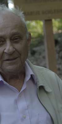 Slavko Goldstein, Croatian writer., dies at age 89