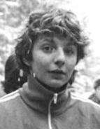Steffi Martin, German luger, dies at age 54