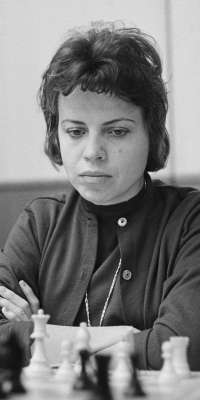 Tatiana Zatulovskaya, Soviet-born Israeli chess player, dies at age 81