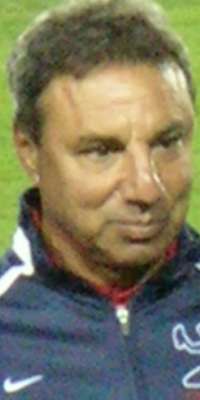 Tony DiCicco, American soccer coach of the 1999 FIFA Women's World Cup-winning United States women's national soccer team., dies at age 68