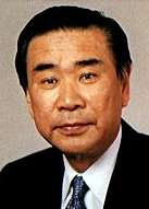 Tsutomu Hata, Japanese politician., dies at age 82