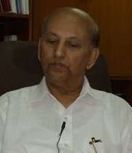 Udupi Ramachandra Rao, Indian space scientist., dies at age 85