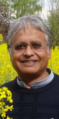 Vinod Chohan, Tanzanian-born particle accelerator specialist and engineer., dies at age 68