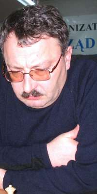 Vladimir Malaniuk, Ukrainian chess grandmaster., dies at age 59