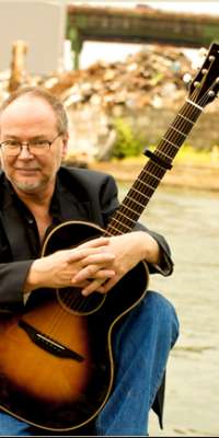 Walter Becker, American musician (Steely Dan)., dies at age 67