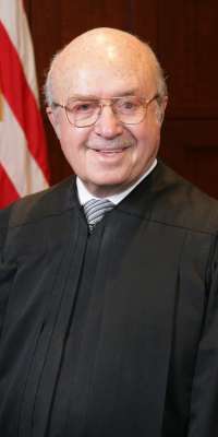 Warren Keith Urbom, American judge., dies at age 91