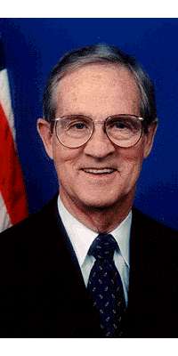 William F. Goodling, American politician., dies at age 89
