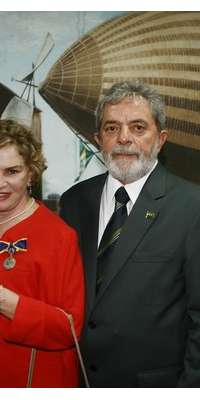 Wilma de Faria, Brazilian politician, dies at age 72