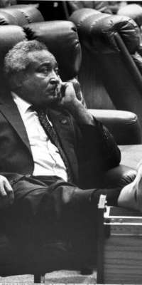 Arnett E. Girardeau, American politician, dies at age 88