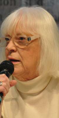 Birgitta Ulfsson, Finnish-Swedish actress., dies at age 89