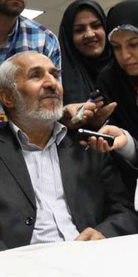 Davoud Ahmadinejad, Iranian politician, dies at age 67
