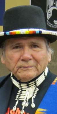 Dennis Banks, American Indian activist., dies at age 80