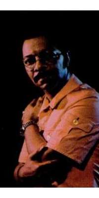 Grady Tate, American jazz drummer and singer., dies at age 85