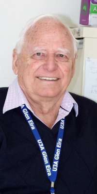 Ian Cathie, Australian Labor politician, dies at age 85