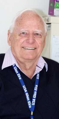 Ian Cathie, Australian Labor politician, dies at age 85