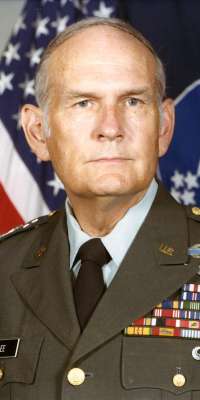 James Madison Lee, American lieutenant general., dies at age 90