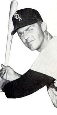 Jim Landis, American baseball player (Chicago White Sox)., dies at age 83
