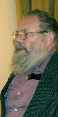 Kazys Almenas, Lithuanian physicist, dies at age 82