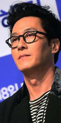 Kim Joo-hyuk, South Korean actor (My Wife Got Married, dies at age 45