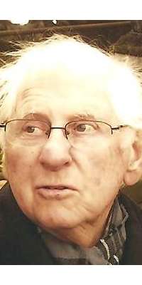 Lech Ordon, Polish actor., dies at age 88