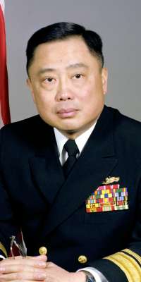 Ming Chang, Chinese-born American naval officer., dies at age 85