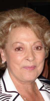 Nelly Olin, French politican., dies at age 76