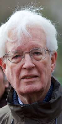 Rodney Bickerstaffe, British trade unionist, dies at age 72