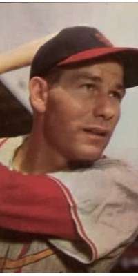 Solly Hemus, American baseball player and manager (St. Louis Cardinals, dies at age 94