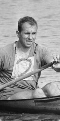 Toon Geurts, Dutch sprint canoer, dies at age 85