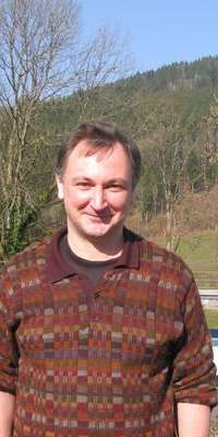 Vladimir Voevodsky, American mathematician, dies at age 51