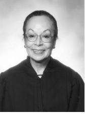 Anna Diggs Taylor, American judge, dies at age 84