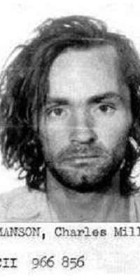 Charles Manson, American criminal and former cult leader., dies at age 83