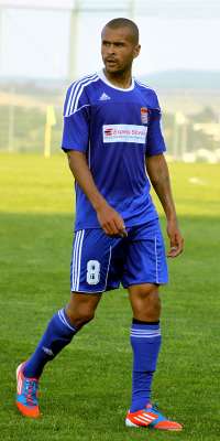 Dionatan Teixeira, Brazilian-born Slovak footballer (Košice, dies at age 25