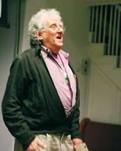 Eric Salzman, American composer, dies at age 84