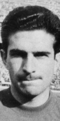 Feliciano Rivilla, Spanish footballer (national team)., dies at age 81