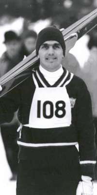 Gene Kotlarek, American ski jumper., dies at age 77