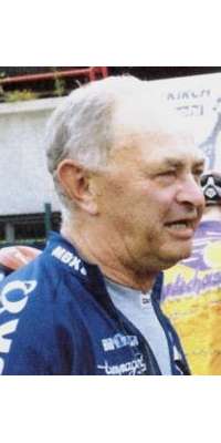Jean-Pierre Schmitz, Luxembourgian road bicycle racer., dies at age 85