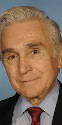 Maurice Hinchey, American politician., dies at age 79
