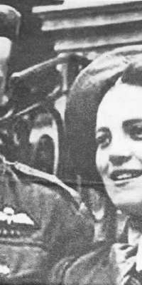 Michelle Dumon, Belgian WWII resistance agent (Comet line)., dies at age 96