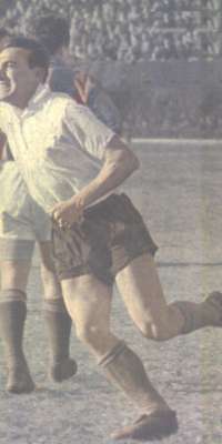 Santiago Vernazza, Argentine football player (River Plate, dies at age 89