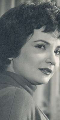 Shadia, Egyptian film actress and singer., dies at age 88