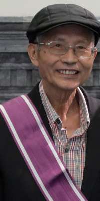 Tai Chen-yao, Taiwanese politician., dies at age 69