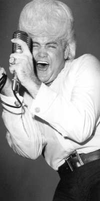 Wayne Cochran, American soul singer., dies at age 78