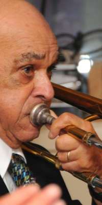 Wendell Eugene, American jazz trombonist., dies at age 94