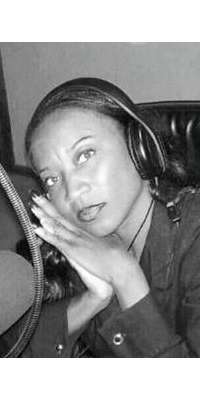 Cleopatra Tawo, Nigerian radio host., dies at age -1