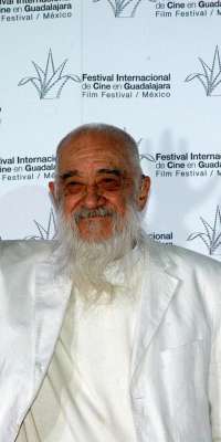 Fernando Birri, Argentine filmmaker., dies at age 92