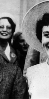 Florence Bjelke-Petersen, Australian politician., dies at age 97