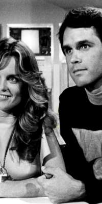 Heather Menzies, American actress (The Sound of Music), dies at age 68