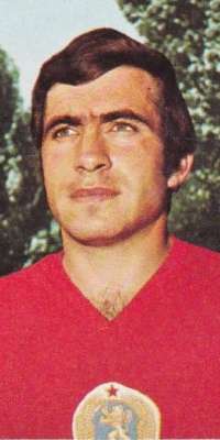 Ivan Stoyanov, Bulgarian footballer (Levski Sofia, dies at age 68